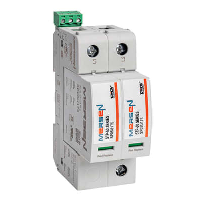 MERSEN STP120PN05M