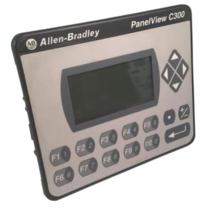 ALLEN BRADLEY 2711C-K3M