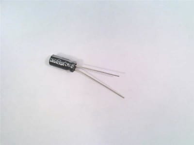 MATSUSHITA ELECTRIC ECA2AHG3R3