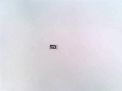 MATSUSHITA ELECTRIC ERJ-P08F3920V