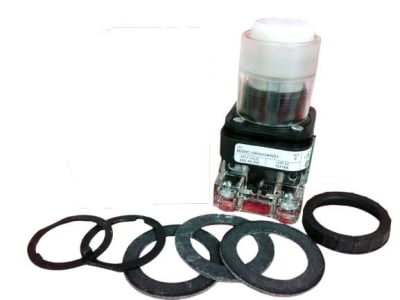 ALLEN BRADLEY 800HC-QRAH24WD1