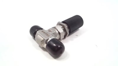 PARKER 4M-H4L-V-SS-K