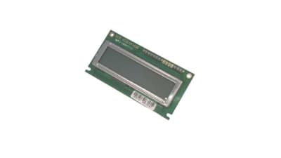 DISPLAY TECH INC 162BBCBC