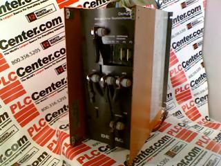 DEMAG LDBV380Z220D00