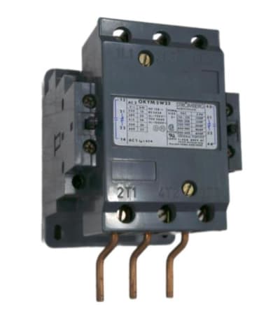 ASEA BROWN BOVERI OKYM-2W22-110/120