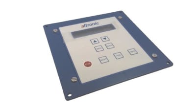 ALTRONIC DD-40NTV-U