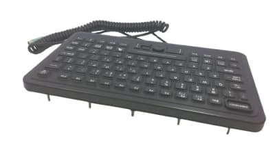 STEALTH COMPUTER CORPORATION 880-PM-FSR-BL-PS2-ENG-RED