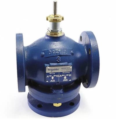 SCHNEIDER ELECTRIC VS-7223-536-4-01