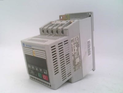 ALLEN BRADLEY 160-AA02NSF1P1