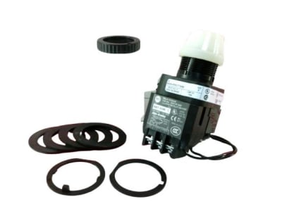 ALLEN BRADLEY 800H-PRDT16W