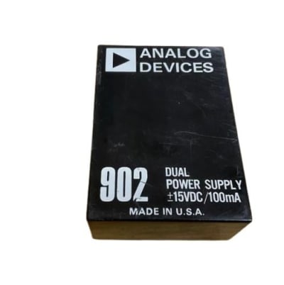 ANALOG DEVICES 902