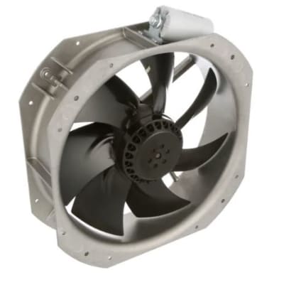 EBM PAPST W2E250-HJ32-18