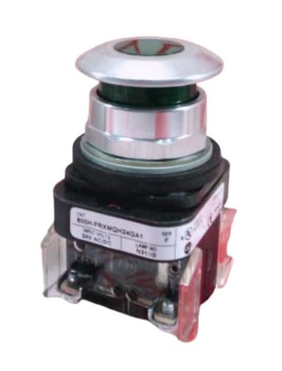 ALLEN BRADLEY 800H-FRXMQH24GA1