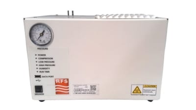 RADIO FREQUENCY SYSTEMS APD20-D-35XH0R00S0