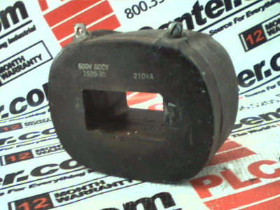 EATON CORPORATION 9-1510-30