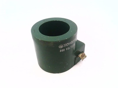 GENERAL ELECTRIC 22D14G36A