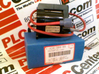 SONY 1-439-308-12