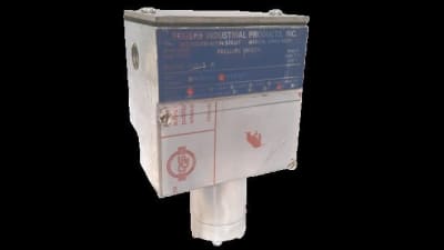 RODGERS INDUSTRIAL PRODUCTS 900-0-RI