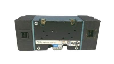 MAC VALVES INC MV-P2A-ABAA-DM-DJAP-1DJ