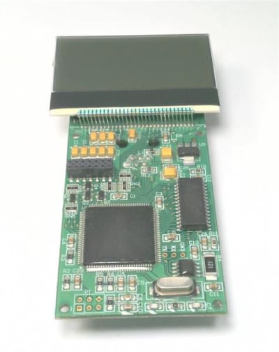 ASEA BROWN BOVERI EB0488A00C