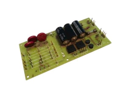 GENERAL ELECTRIC IC3600LTGA1