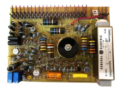 GENERAL ELECTRIC IC3600SBMA1