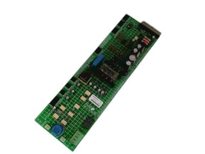 ASEA BROWN BOVERI 8146212