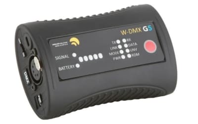 WIRELESS SOLUTIONS A40100G5