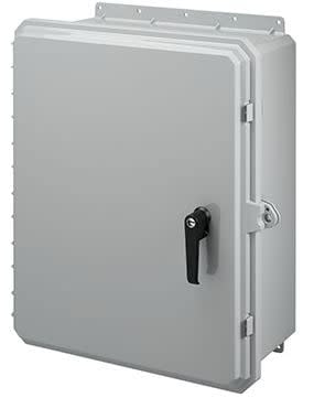 INTEGRA ENCLOSURES G201608TPL