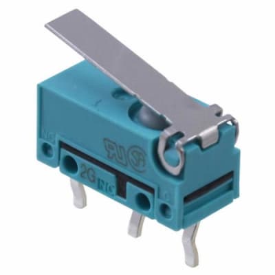 MATSUSHITA ELECTRIC ABJ151261