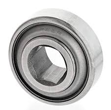 TIMKEN 207KRRB18
