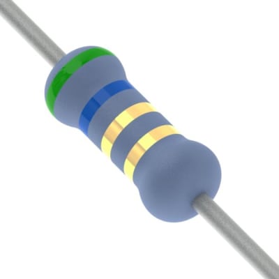 STACKPOLE RSF1JT5R60