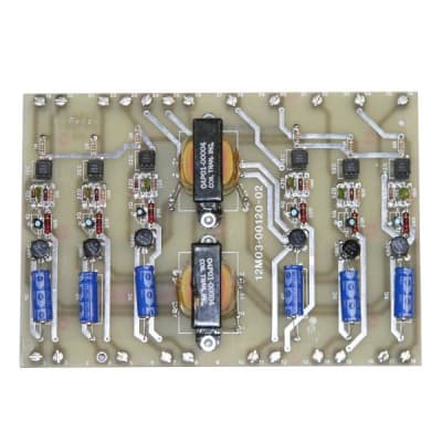 BOMAC 12M03-00120-02