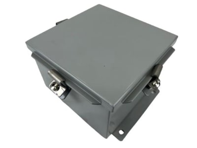 BUD INDUSTRIES SN-3702