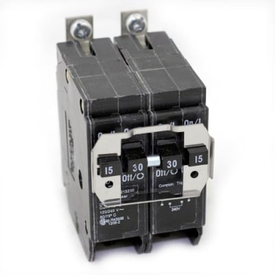 EATON CORPORATION BQLT215230