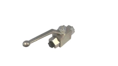 STAUFF BBV-2008-0001-K