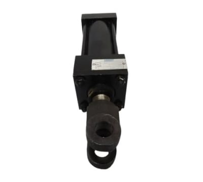 LEHIGH FLUID POWER JHD25