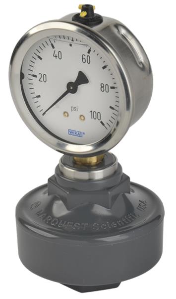 MARQUEST SCIENTIFIC TG-25T100SB-PVC