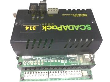SCHNEIDER ELECTRIC P314-1A00-AB01