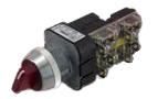 ALLEN BRADLEY 800T-12HR2KB6AA