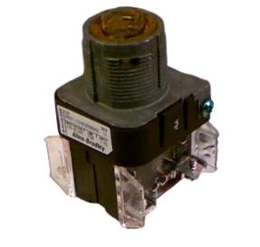 ALLEN BRADLEY 800T-12HX2KB6AX