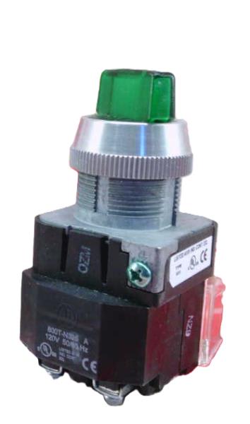 ALLEN BRADLEY 800T-16HG4KL8AX
