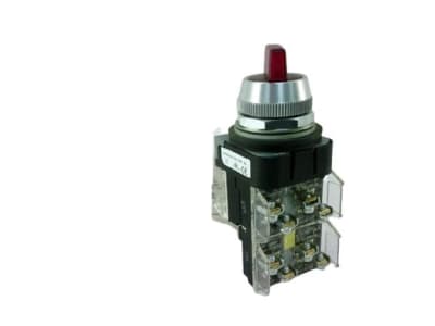ALLEN BRADLEY 800T-24JRH2KC7AA