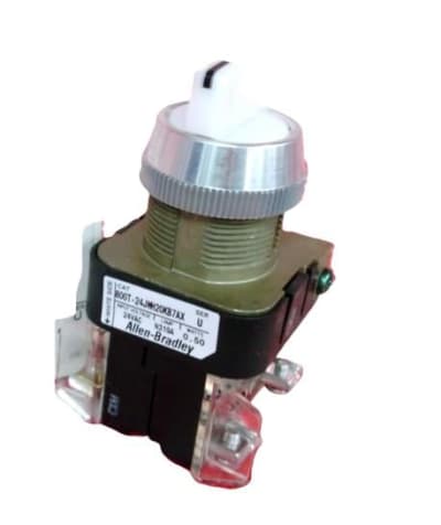 ALLEN BRADLEY 800T-24JWH20KB7AX