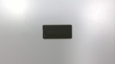 ISSI IS42S32400F-6TL