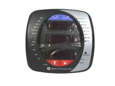 GENERAL ELECTRIC PL600065A0LDCS