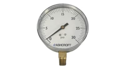 ASHCROFT 35W1005H02L