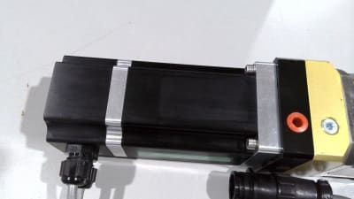 TRUTECH MOTORS 0161-00111