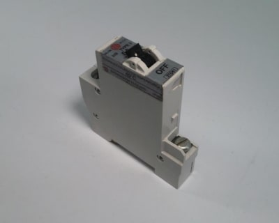 EATON CORPORATION 61MB3
