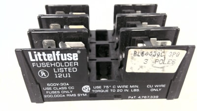 LITTELFUSE BL60030C